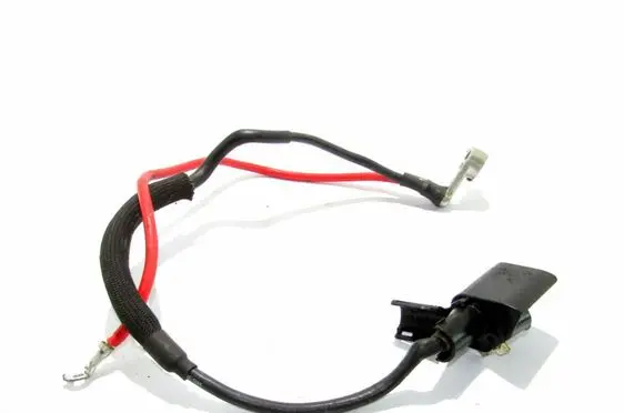 Audi Q3 8U Positive cable (battery) 5N0971228D