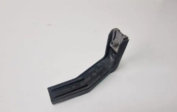 Audi A8 S8 D3 4E Headlight/headlamp mounting bracket 4E0941454
