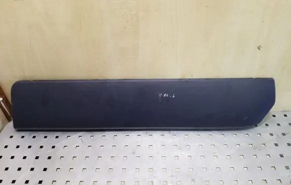 Volvo XC70 Rear door trim (molding) 8620144