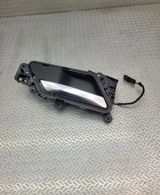 Jaguar XE Front door interior handle GX7322601AC
