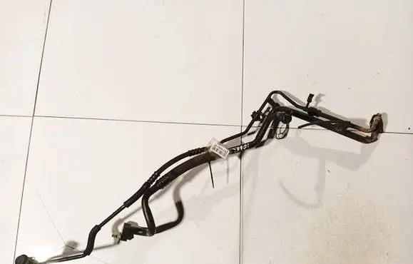 Air conditioning (A/C) pipe/hose