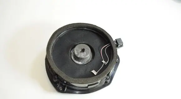 Audi A8 S8 D3 4E Front door speaker 4E0035411A