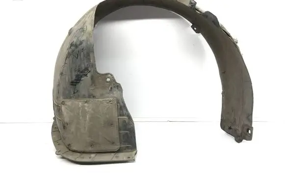 KIA Ceed Front wheel arch liner splash guards 86814J7000 CD5DRCAR