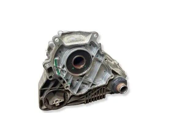 BMW X6 F16 Gearbox transfer box case 8643151 8643153