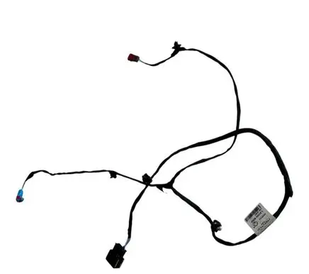 Renault Clio III Seat wiring loom 1797173H 8361