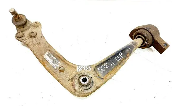 Peugeot 508 Front lower control arm/wishbone