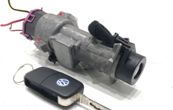 Ignition lock