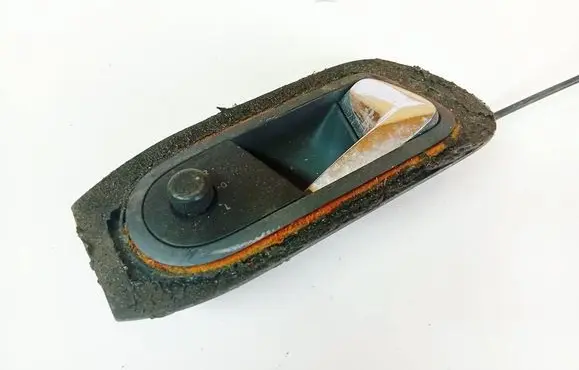 Ford Galaxy Front door interior handle 7M3837114B