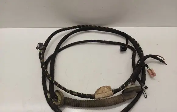 Volkswagen Caddy Tailgate/trunk wiring harness 2K0971148F