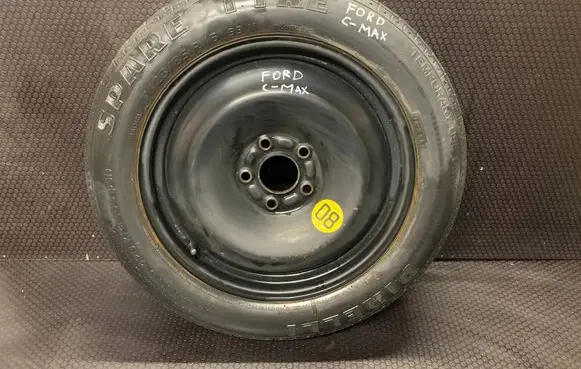 Ford Focus C-MAX R16 spare wheel 