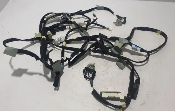Renault Talisman Other wiring loom 241608589R