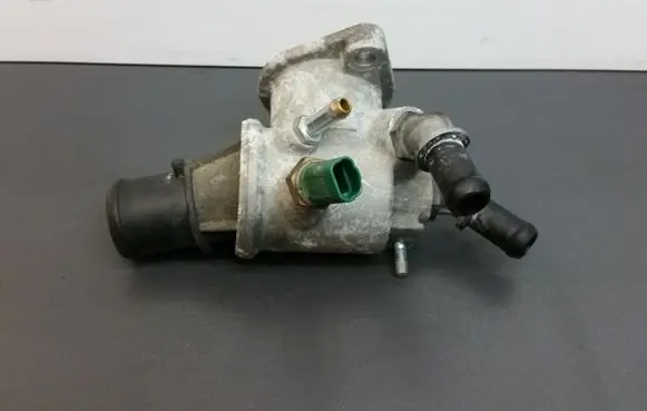 Thermostat/thermostat housing