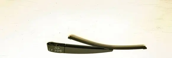 BMW X3 G01 Rear wiper blade 7407272