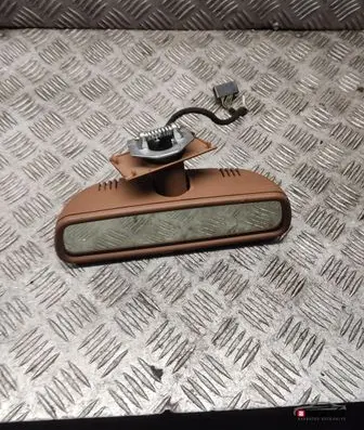 Audi A8 S8 D3 4E Rear view mirror (interior)