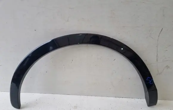 Audi Q3 8U Front arch trim 8U0853818