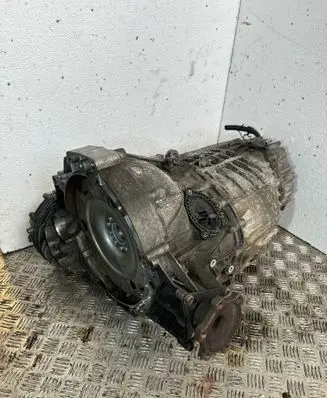 Audi A6 S6 C7 4G Automatic gearbox NSL