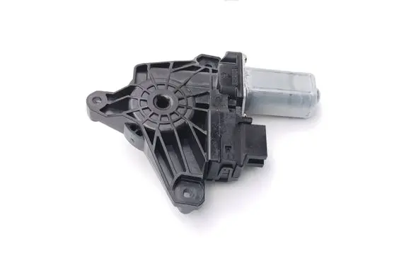 Mercedes-Benz GLS X166 Rear door window regulator motor A2469063100