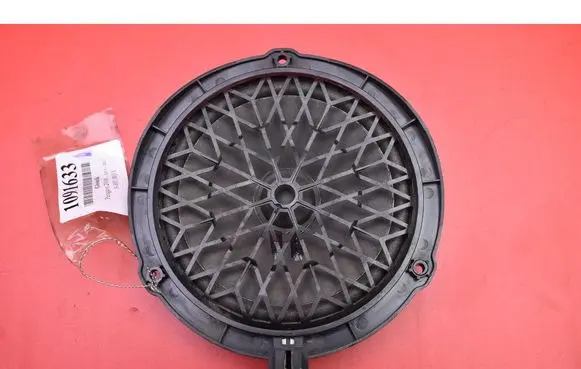 Peugeot 2008 I Subwoofer speaker 9803506480