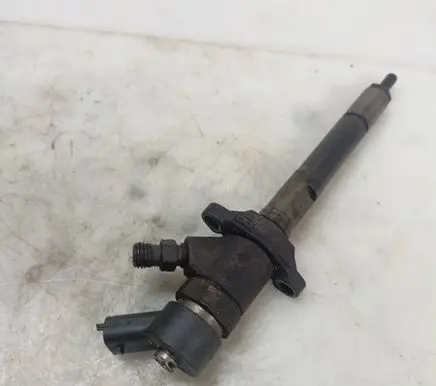 Peugeot 307 Fuel injector 0445110188