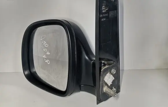 Mercedes-Benz Vito Viano W639 Manual wing mirror 232636043