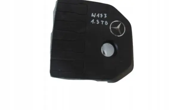 Mercedes-Benz A W177 Engine cover (trim) A2820101000