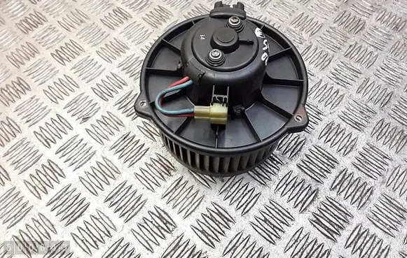 Volvo S40, V40 Heater fan/blower 0130111191 0160700260