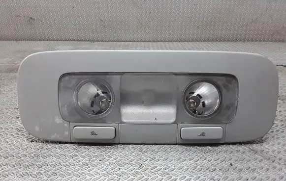 Volkswagen Golf V Rear seat light 947291C