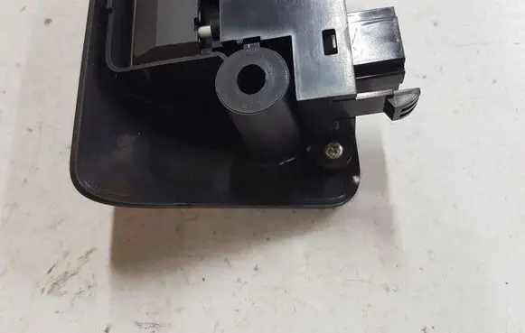 Volvo V60 Hand parking brake switch 31334637