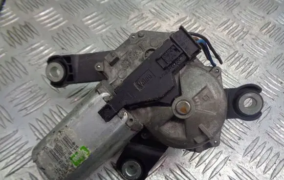 Opel Vectra C Wiper motor 53842597