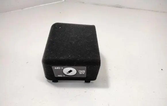 Audi A6 S6 C6 4F Passenger airbag on/off switch 1K0919237A