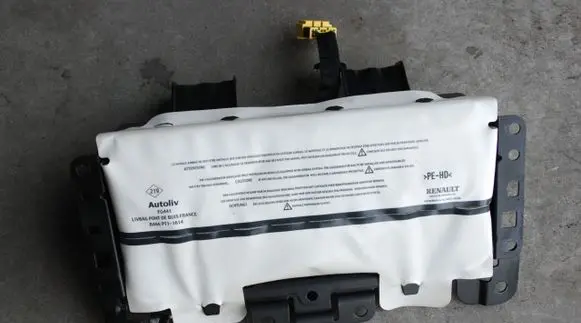 Renault Laguna III Passenger airbag 985250002R