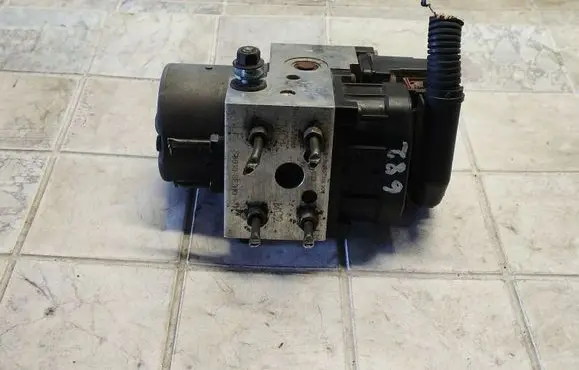 KIA Sorento ABS Pump 589103E310 48603020913 0265216928