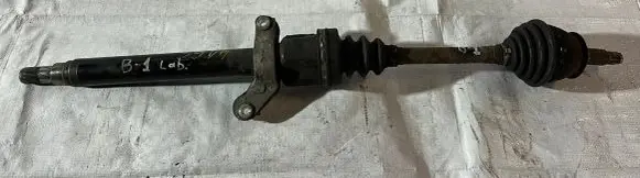Mini One - Cooper Clubman R55 Front driveshaft