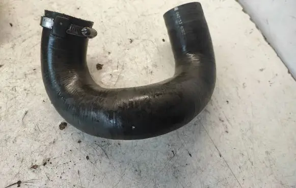 Renault Trafic II (X83) Air intake hose/pipe 0421535007