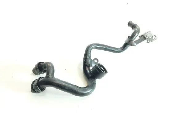 Audi A6 S6 C6 4F Engine coolant pipe/hose 059121065AH