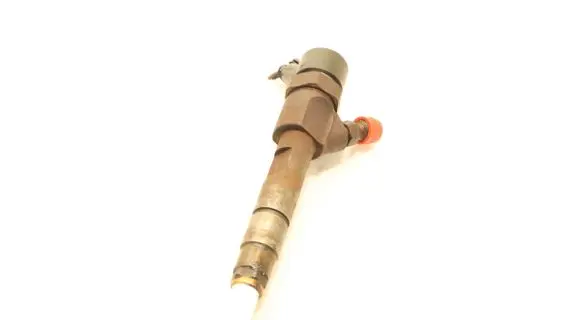 Renault Megane II Fuel injector 0445110021