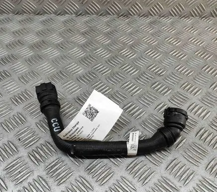BMW 5 G60 Engine coolant pipe/hose 9886646