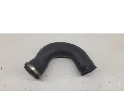 Volkswagen Caddy Intercooler hose/pipe 