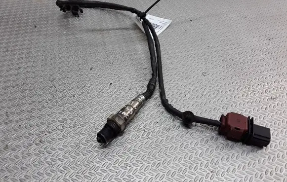 Volkswagen Touareg I Lambda probe sensor 07Z906262