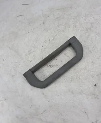 BMW 5 E34 Front interior roof grab handle