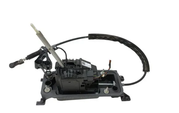 Volkswagen Taigo Gear shift cable linkage 2Q1713023AF