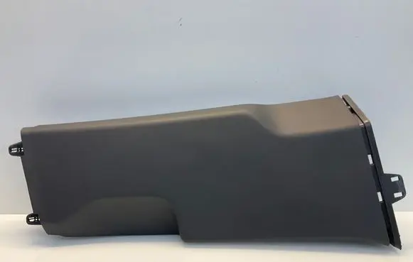 Porsche Cayenne (9Y0 9Y3) (B) pillar trim (bottom) 760867292B 760867292 111441