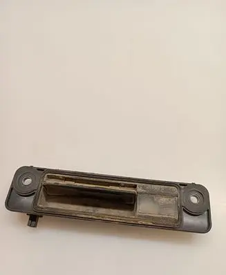 Mercedes-Benz ML W164 Tailgate/trunk/boot exterior handle A1647400493