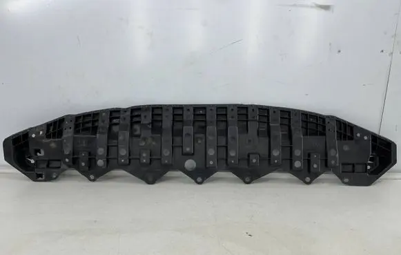 Toyota Verso-S Front bumper skid plate/under tray 52618-52040