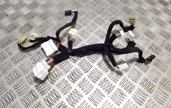 KIA Soul Other wiring loom 84624J2100