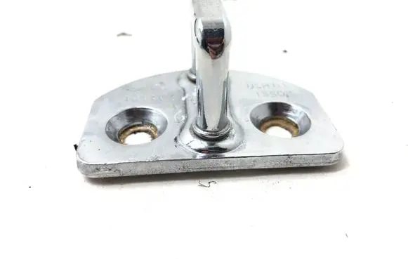 Renault Megane III Rear door lock loop/hook striker 825700004R