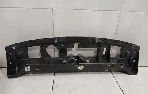 Porsche Taycan 9J1 Front bumper support beam 9J1805015A