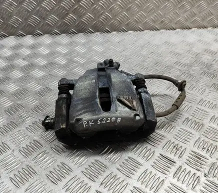 Opel Mokka B Front brake caliper 1648321580
