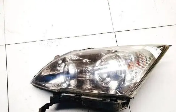 Honda CR-V Headlight/headlamp 7028032900