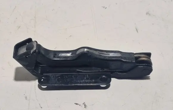 Volkswagen Transporter - Caravelle T6 Sliding door check strap stopper 7H0843414C